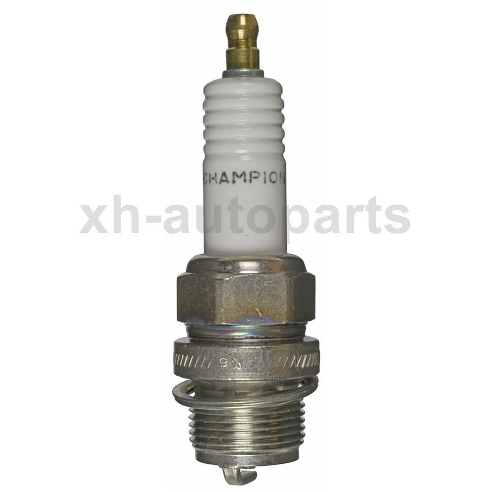 Fits 1915~1915 Chevrolet 490 4X Champion Spark Plug Spark Plug - Image 3 of 3