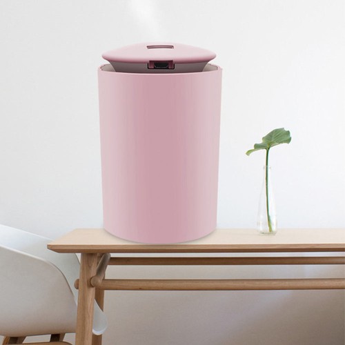 1 stück 260ml Tragbare Mini Auto Home Office Luftbefeuchter USB Air - Bild 12 von 12