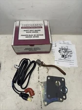 8601712 ZEROSTART OIL PAN HEATER