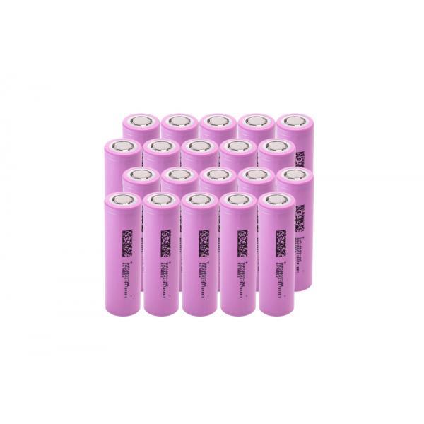 Batterie Ricaricabili Green Cell 20gc18650nmc26 2600 Mah 3,6 V 18650 (20 Unità)