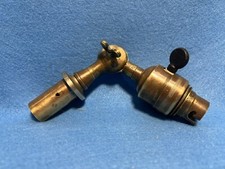 pièce de lampe , Réparation rotule ,lampadaire ,applique ,vintage