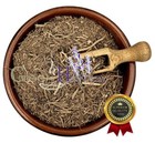 Valerian Cut Root Loose Herbal Tea 20g-1.9kg Valeriana Officinalis