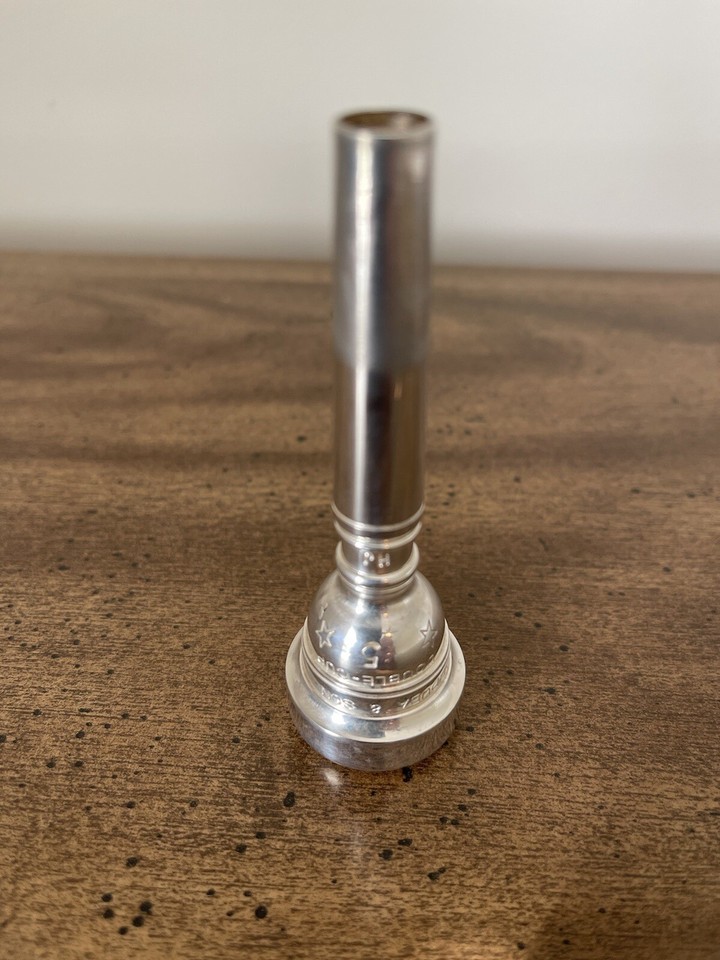 Parduba 5 Harry James Trumpet Mouthpiece eBay