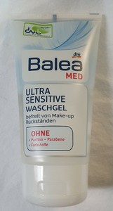 Balea Med Waschgel Dm