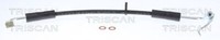 Triscan 8150 80325 Bremsschlauch FüR Jeep