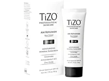 TIZO  Photoceuticals AM  Replenish Non-tinted Sunscreen SPF40  1.7oz   FREE SHIP