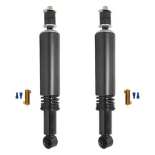 Active to Passive Suspension Conversion Kit Unity 65210C