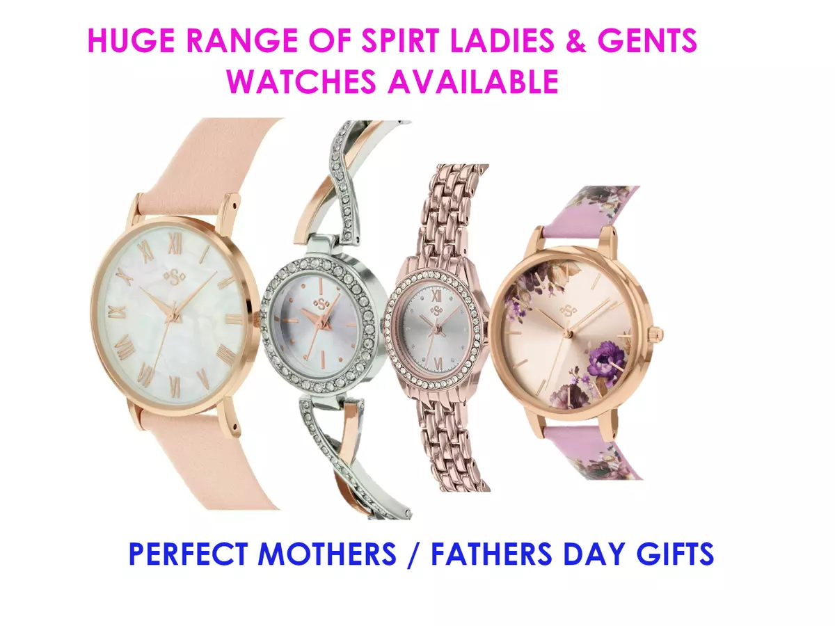 Cheap ladies deals watches ebay