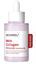 Medi-Peel Red Lacto Collagen Tightening Ampoule 50 ml - Authentic  U.S. Seller