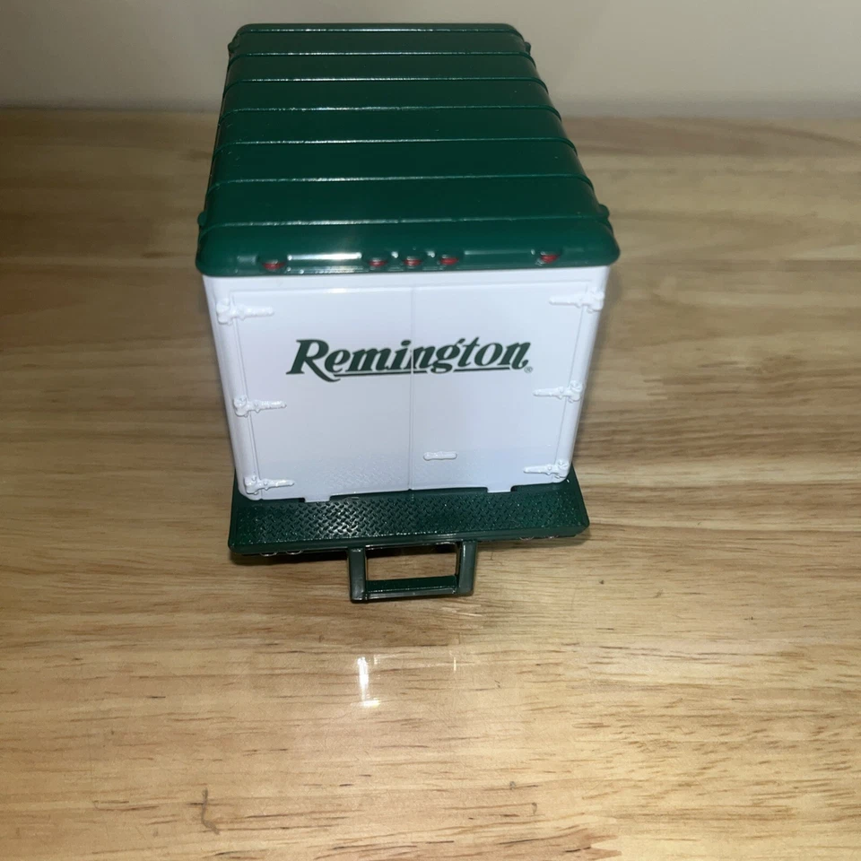 First Gear Diecast 1957 International Delivery Remington Elk Series 1/43 Scale - Image 4 of 4