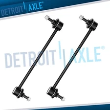 Front Sway Bar End Links Set fits for 2010 2011 2012 2013 Frord Transit Connect