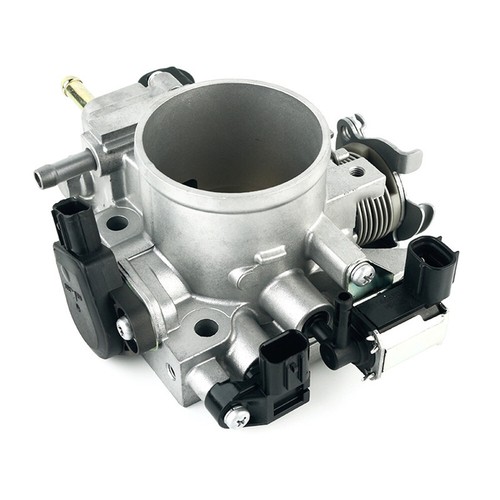 For Honda CR-V CRV Sport Utility 4-Door 2.4L 2002-05 Throttle Body 16400-PPA-A11 - Bild 3 von 11