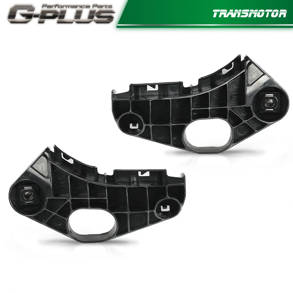 Retenedor de parachoques superior delantero apto para Lexus GS350 07-11 GS430 GS450h GS460 06-07 Foto 2 de 4