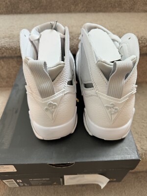 Size 8 - Air Jordan 7 Retro Pure Money for sale online | eBay