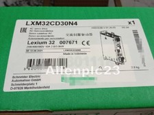 LXM32CD30N4 Servo Driver Servo-drive Brand New Fast Shipping
