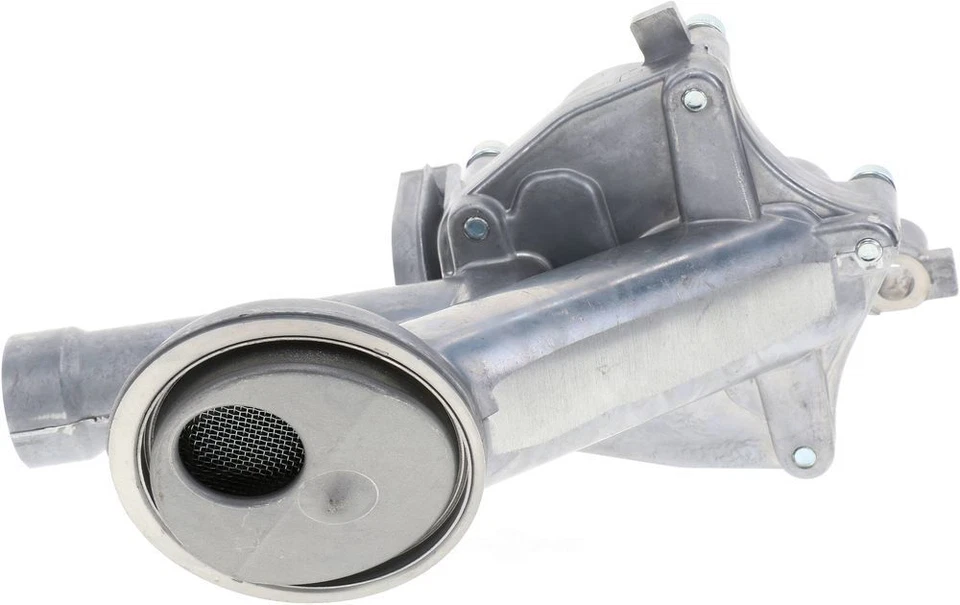 Bomba de aceite del motor para Volkswagen Golf Jetta Passat 1992-2005 MELLING Foto 2 de 4