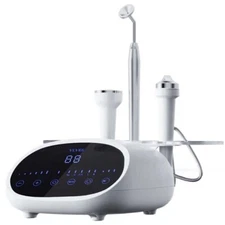 Professional Bubble Beauty Machine Facial Cleaning Device Dense