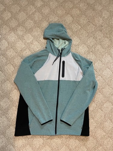 Old Navy Nike Tech Style Performence Mens Jacket Size 2XL