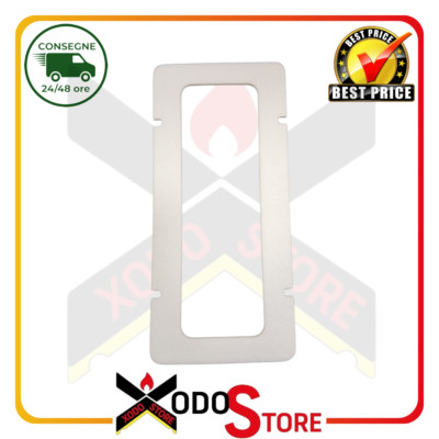 Guarnizione Gelocht X Stecker Raum Asche 26 × 12 CM MONTEGRAPPA 1090811709