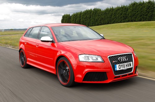 W003T22071 HID Xenon Ballast Module For 2011-2013 Audi RS3 - Picture 4 of 4