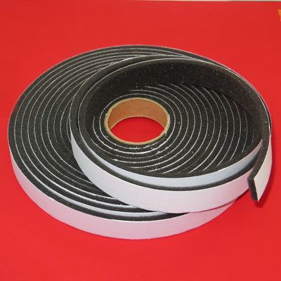 Foam Fascinator/Hat Size-Reducing Tape Adhesive 20mm (Price