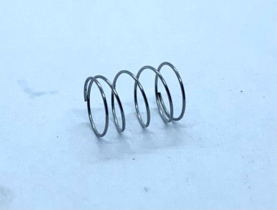SV INDUCTOR HARD SPRING FOR DAIWA SPOOL SDS CUSTOM