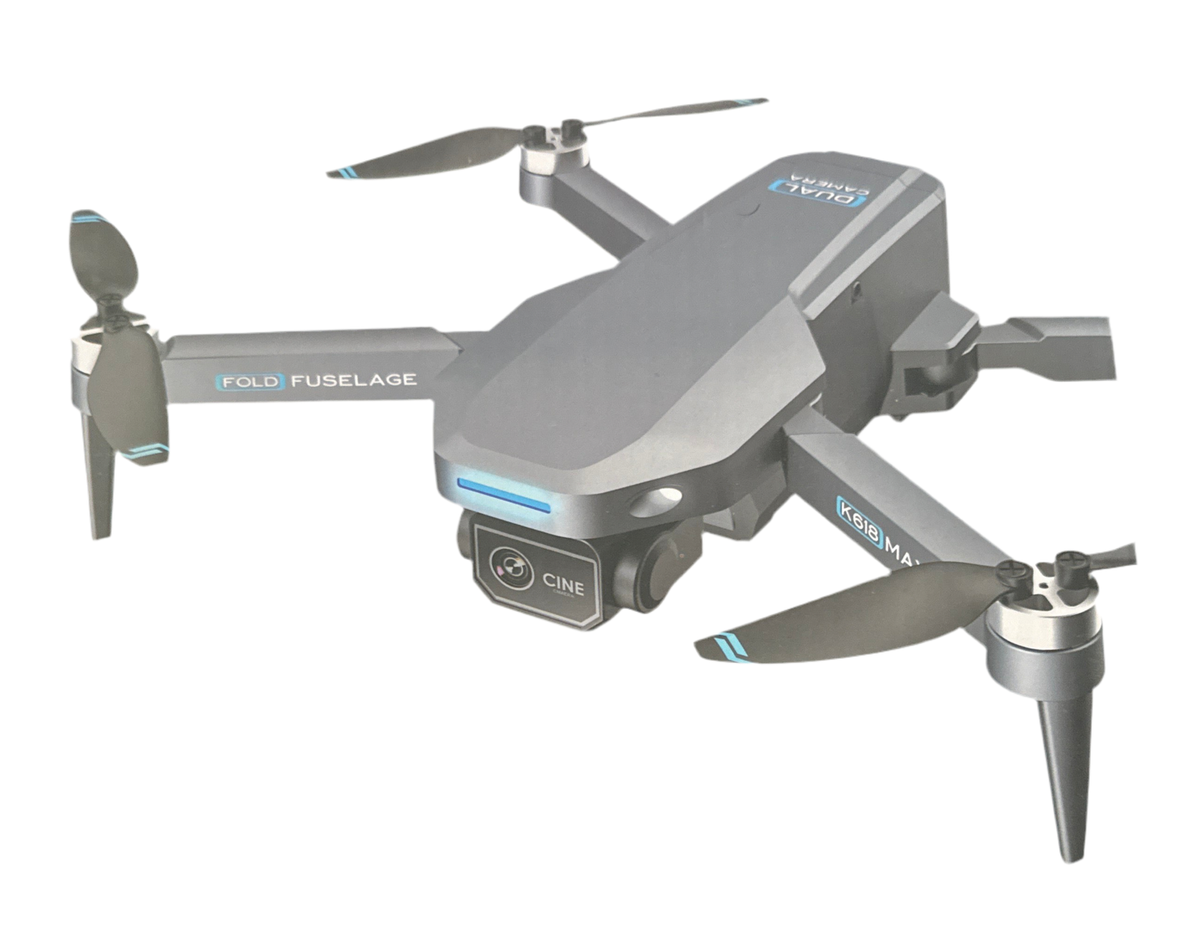 OKYUK K618 MAX drone with a 4K camera | eBay
