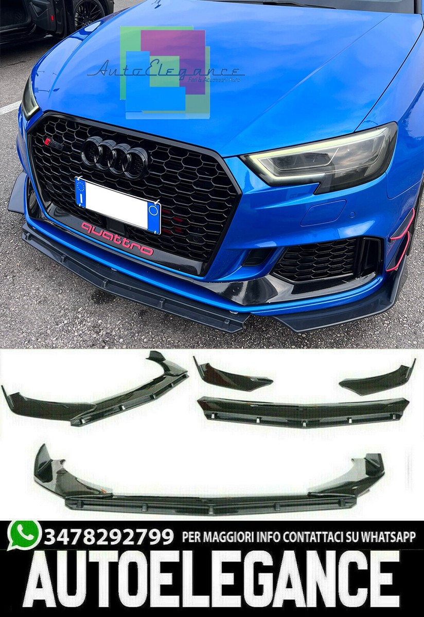 PARAURTI PORSCHE 991.2 FL labbro spoiler labbro spoiler labbro anteriore D0344 EUR 160,00 PARAURTI PORSCHE 991.2 FL labbro spoiler labbro spoiler labbro anteriore D0344 EUR 160,00
