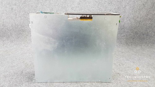 INDRAMAT A.C. Controlador SERVO I TDM 1.2-030-300-W0 I + MOD 1/1X015-001 - Imagen 8 de 12