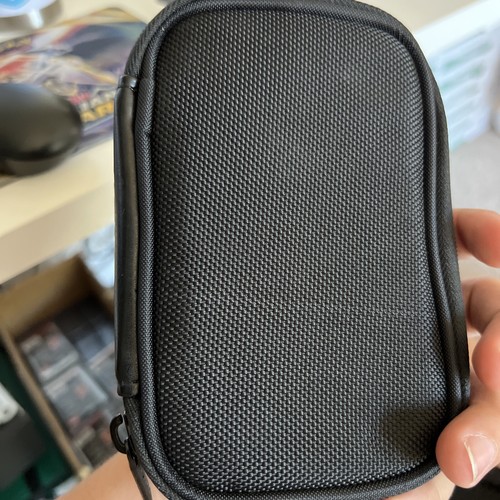 Mario Bros Nintendo 3DS Traveler Case - Used - Picture 2 of 4