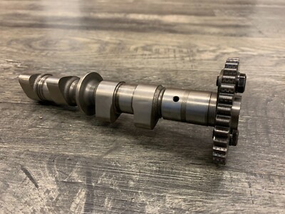 Yamaha YZFR3 R3 MT03 Intake Camshaft - NICE! OEM | eBay