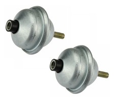 Set of 2 Shock Absorber Mounts URO PARTS 1403200944 for Mercedes