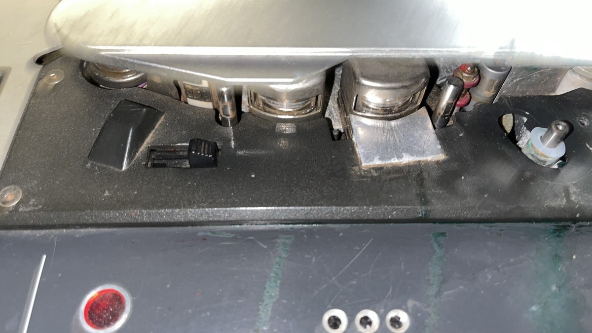 Revox pr99 d'occasion - Photo, audio & vidéo