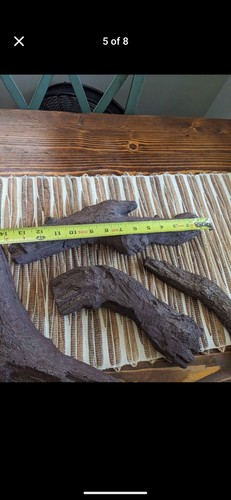 Set Of Artificial Logs - Picture 5 of 8