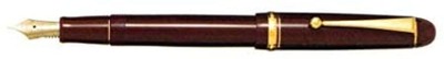 Pilot Namiki New Custom 74 Fountain Pen Deep Red Extra Fine Nib FKKN-12SR-DREF