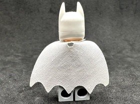 LEGO Batman Arctic Batman Minifigure Set 76000