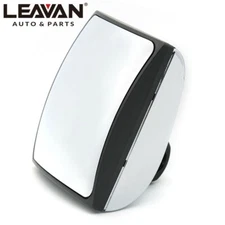 Chrome Hood Mirror for International ProStar 08-17 Convex Head Mirror LH or RH