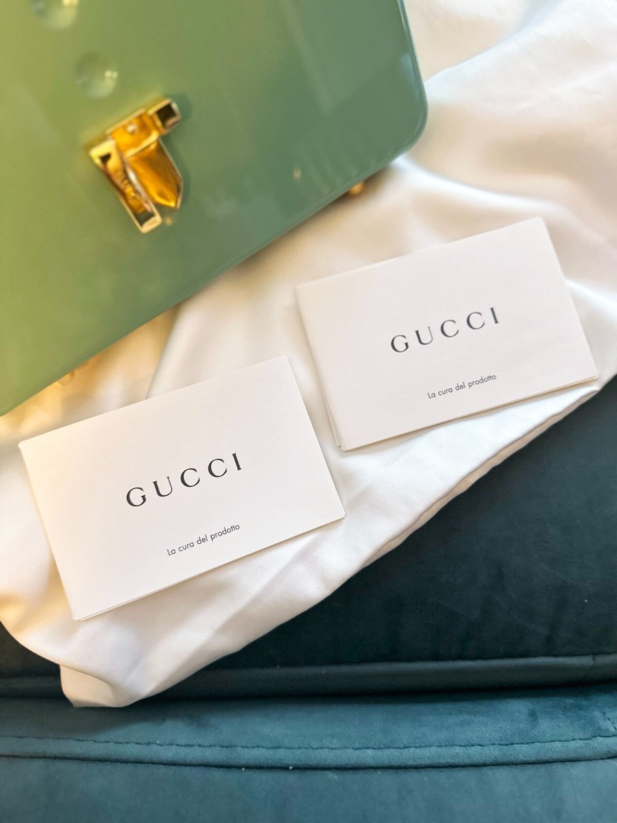SALE!!Gucciグッチ♪681256 Gucci handbag 269946 gold leather ladies GUCCI GZl18hg2 | eBay