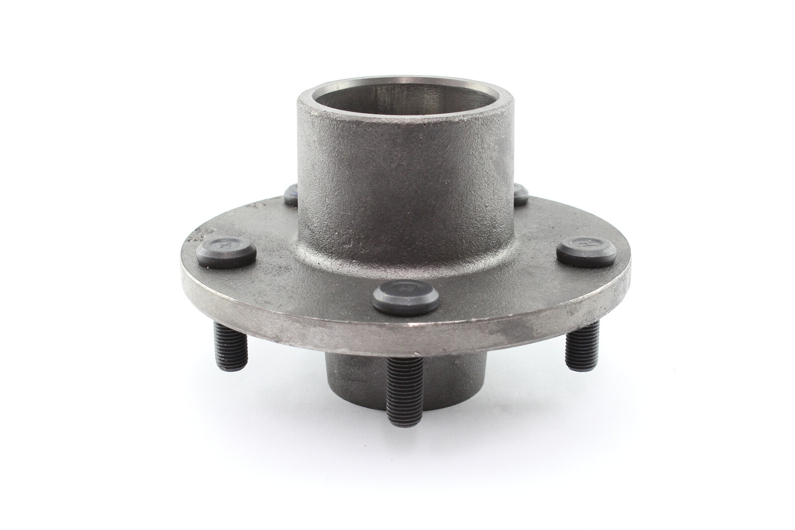 Trailer Hub Kit for Holden HQ 5 Stud Pattern w/ Bearings Wheel Nuts