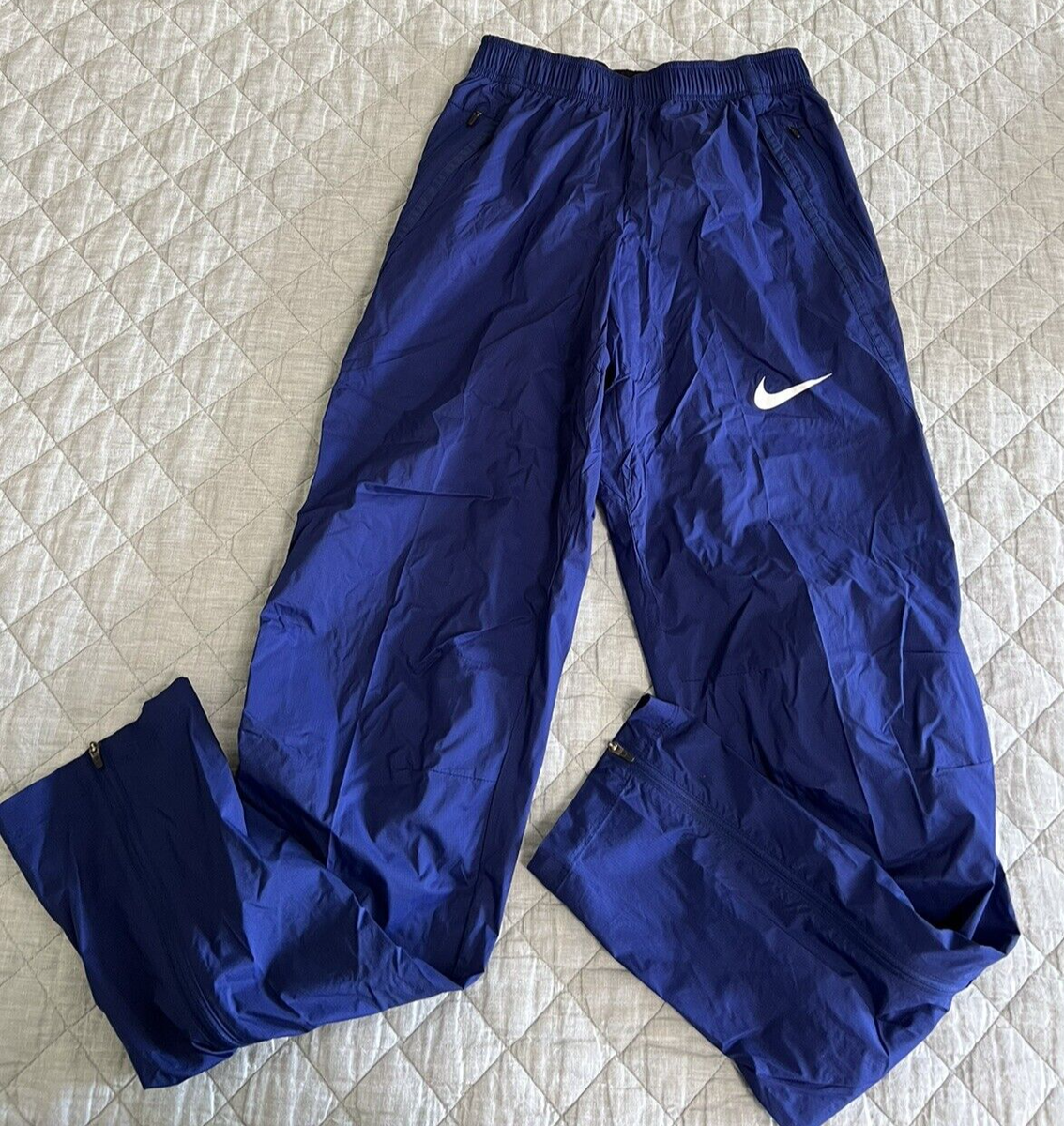 NIKE - 【Sサイズ】NIKE Pro Elite Storm Pants Nike Pro Elite Storm Sponsored Size Large Track Field