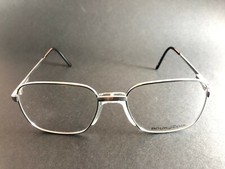 Glasses FRAMES BOURGEOIS Les bases de Bourgeois 145 mod3014 MADE IN FRANCE 56-19