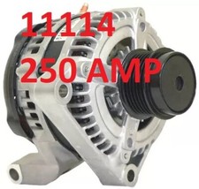 Alternator Jeep Liberty Diesel 2005 2006 2.8l With Clutch Pulley 11114 Alternator Jeep Liberty Diesel 2005 2006 2.8l With Clutch Pulley 11114