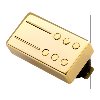 Railhammer Chisel Bridge Pickup Black CHIBRBK | eBay