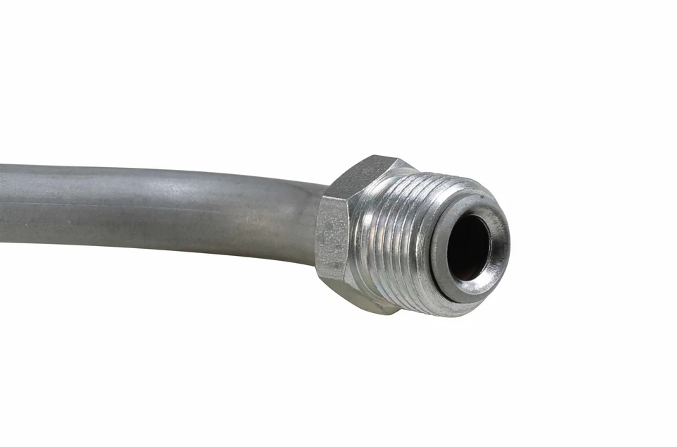 For 1975-1979 Chevrolet P30 Power Steering Pressure Line Hose Assembly Sunsong - Image 2 of 3