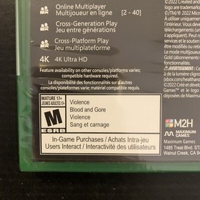 Isonzo Deluxe Edition - Xbox One | Xbox Series X - Brand New | Lowest Price Ebay