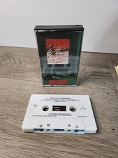Carols of Christmas Hallmark Various Cassette 