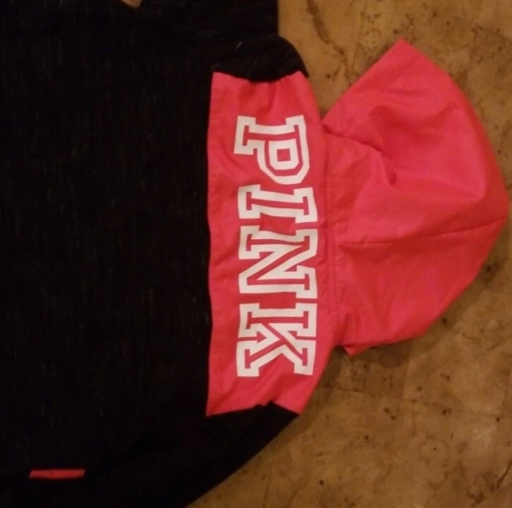 UNDERCOVER Giacca rosa Victoria's Secret S