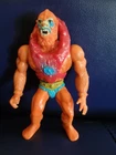 BEAST MAN ~ He-Man MOTU Action Figure Vintage 1981 Masters Of The Universe