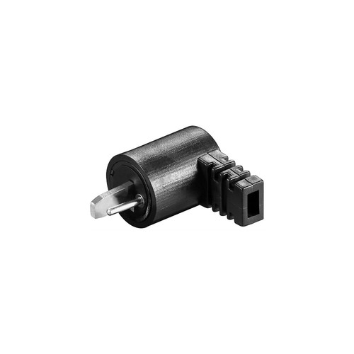 Lautsprecher Stecker -Kupplung -Buchsen 2-pol. DIN 41529 Speaker Plug LS Stecker - Afbeelding 4 van 10