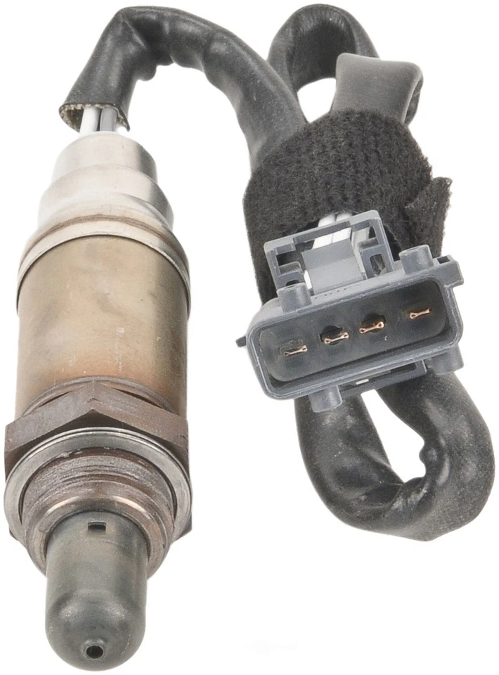 Sensor de oxígeno aguas abajo para Porsche 911 2000-2001 3,4 L H6 Bosch 15250 Foto 3 de 4